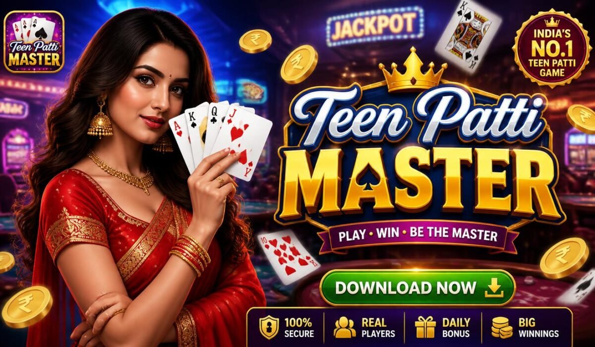 Tp Master 2026