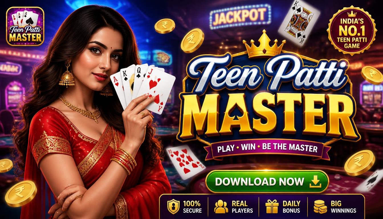 Read more about the article TP Master 2026